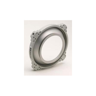 Chimera Anello adattatore circolare 130mm Video Pro metallo