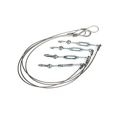 Cambo VCSE-100 set prolunga cavi 100 cm