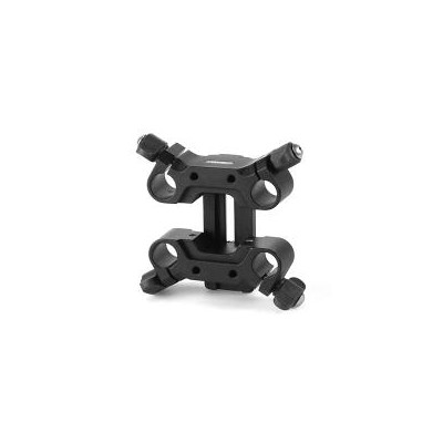 Cambo Connettore per  4 aste ad X  (per Canon 1D/Nikon D3)