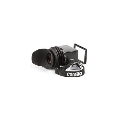 Cambo Loupe 3x per schermo 3.2"
