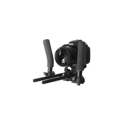 Cambo Supporto Rig con impugnatura doppia