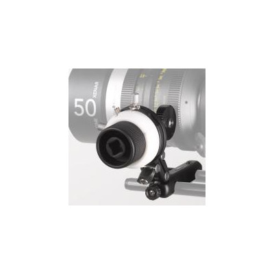 Cambo Kit Follow Focus con aggancio doppio 15mm