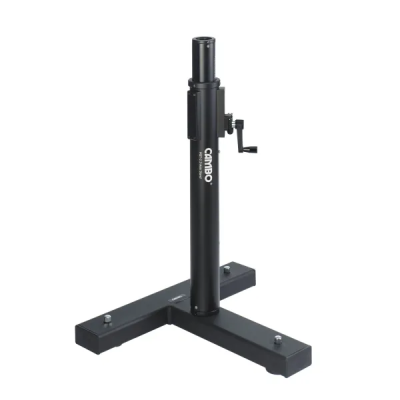 Cambo MST con base piastra da 3/8"inclusa( MST-22)