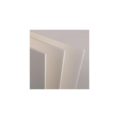 Canson Carton Plume Classic bianco 40 fg 100x140cm 3mm
