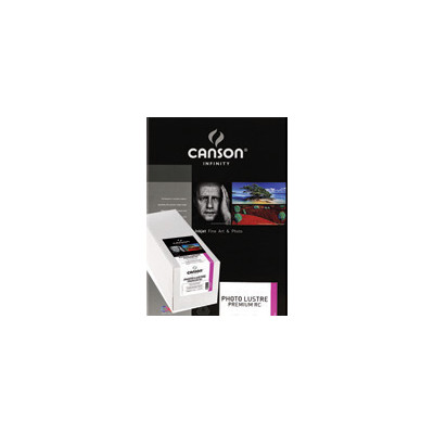 Canson Infinity Photo Lustre Premium RC gr310 A2x25