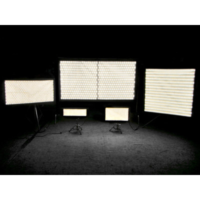 Carpetlight CL44 123x121cm full set