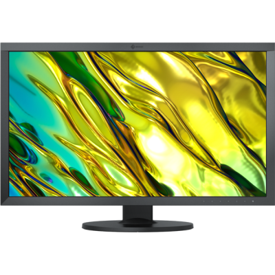 Eizo Color Edge CS2740 monitor 26.9" 4K UHD