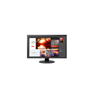 Eizo CS2740+EX5 27". 16:9. 3840x2160 (4K UHD).
