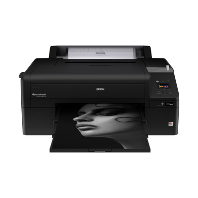 Epson Stampante SureColor SC-P5000 viola Spectro