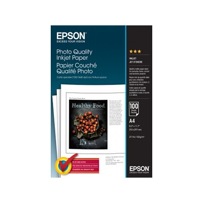Epson Carta speciale 720/1440 A3 x100 fogli