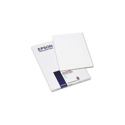 Epson Ultrasmooth Fine Art Paper A3+ x25 gr325