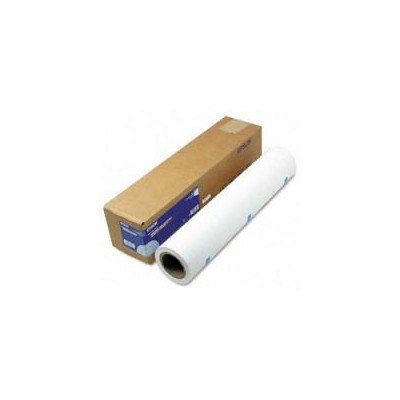 Epson Enhanced Matte Paper cm162.5x30m gr190