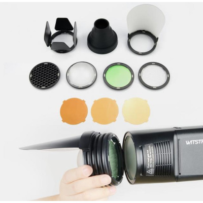 Godox Kit accessori per H200R, V1, AD100Pro
