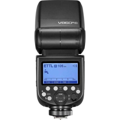 Godox Flash V860III Olympus e Panasonic