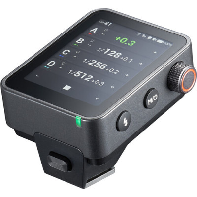 Godox telecomando X3 PRO Canon