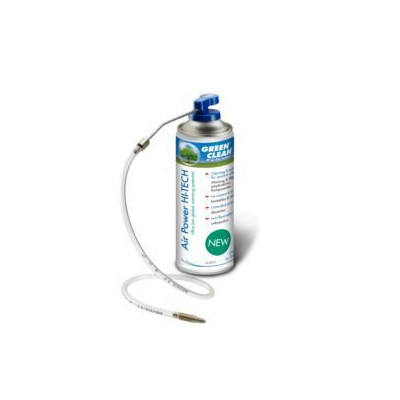Green Clean Set con tubo di doppia estensione