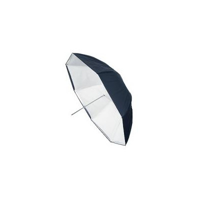 Hedler Ombrello diffusore bianco Ø 100cm max 2500 Watt