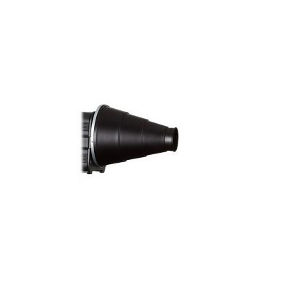 Hedler Parabola MaxiSpot Ø 65mm max 1000 Watt