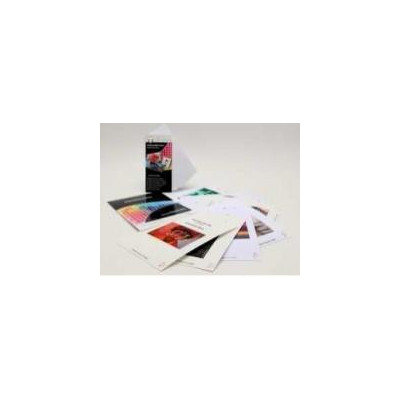 Hahnemuhle Photo Campionario stampato A6