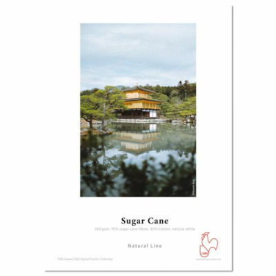 Hahnemuhle Sugar Cane gr300        cm112x12m