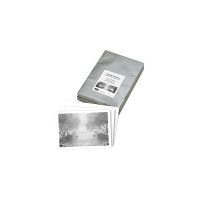 Hahnemuhle Platinum Rag    gr300        cm20.3x25.4cm 25 fogli