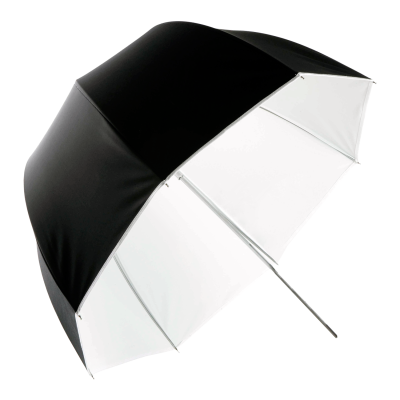 Hensel Ombrello Master PM bianco diam. 80cm