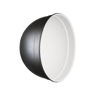 Hensel Parabola S diam. 23cm prof. 13cm interno bianco