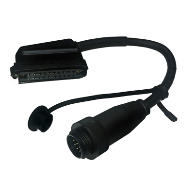 Hensel Cavo adattatore 20-lead testa flash