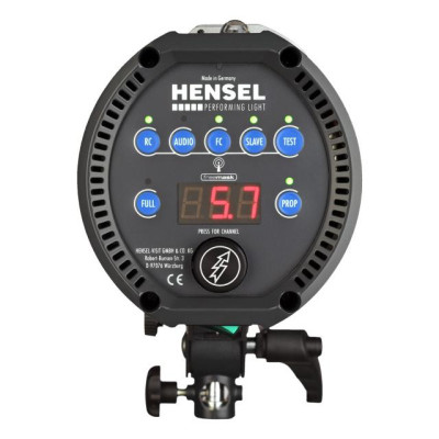 Hensel Monotorcia Expert D 500