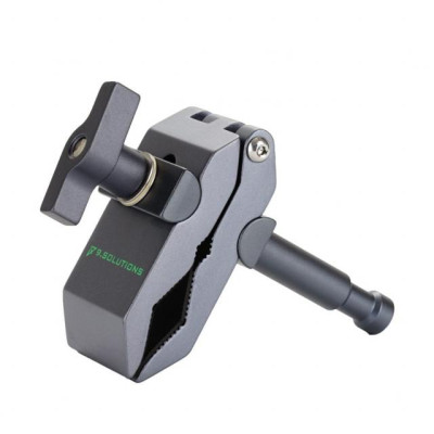 9Solutions pinza Python con perno