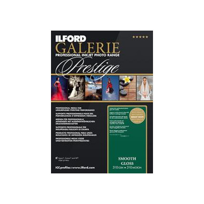 Ilford Galerie Prestige Smooth Gloss 310gr 43.2cmx27m