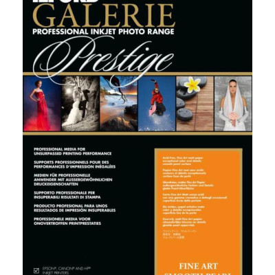 Ilford Galerie Prestige Fine Art Smooth Pearl 270gr A3+x25