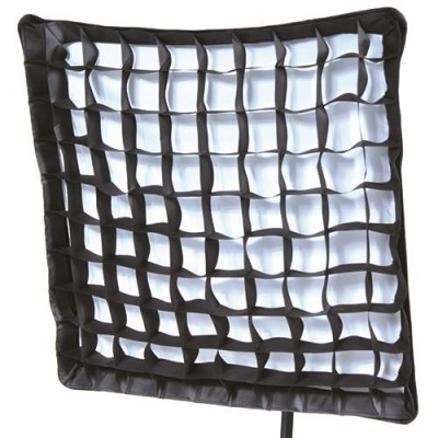 Aurora Griglia Square per LBDR45 45x45 cm
