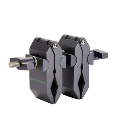 9Solutions pinza Python doppia