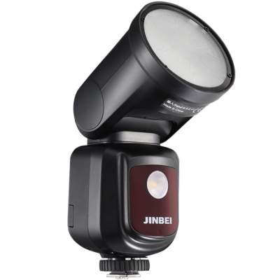 Jinbei Flash HD-1 Speedlite