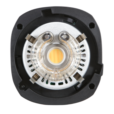 Jinbei Flash monotorcia HD-600 max TTL con borsa