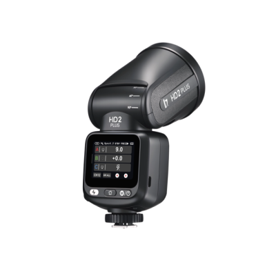 Jinbei Flash HD-2Plus Speedlite 100Ws per Sony