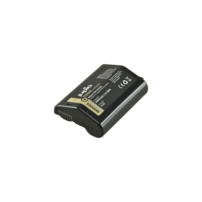 Jupio Batteria ProLine EN-EL4 / EN-EL4A 3350mAh