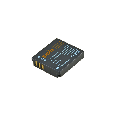 Jupio Batteria fotocamera equivalente a NP-70 Fuji