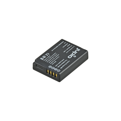 Jupio Batteria fotocamera DMW-BCG10/BP-DC7 Panasonic