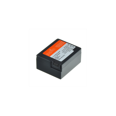 Jupio Batteria fotocamera NP-FF70 Sony