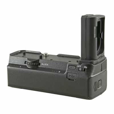 Jupio BatteryGrip per Nikon Z6/Z7 (MB-N10)