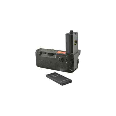 Jupio Battery Grip per Sony A9 II/ A7 IV / A7R IV (VG-C4EM)