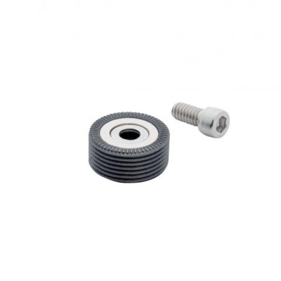 9Solutions aggancio rapido  filettato da 1/4"-20"
