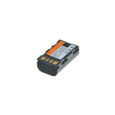 Jupio Batteria videocamera BN-VF808U JVC