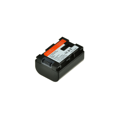 Jupio Batteria videocamera BN-VG114 JVC