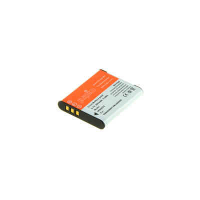 Jupio Batteria videocamera VW-VBX090 Panasonic