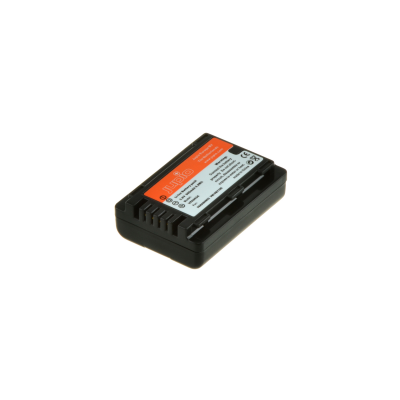 Jupio Batteria videocamera VW-VBY100 Panasonic