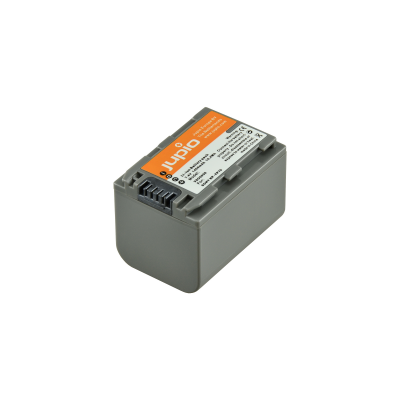Jupio Batteria videocamera Sony NP-FP70/71