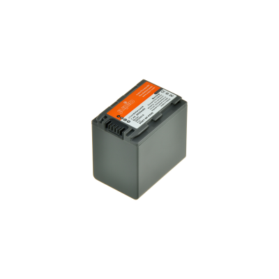 Jupio Batteria videocamera Sony NP-FP90